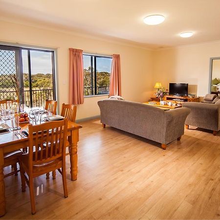 Nutkin Lodge Nornalup المظهر الخارجي الصورة