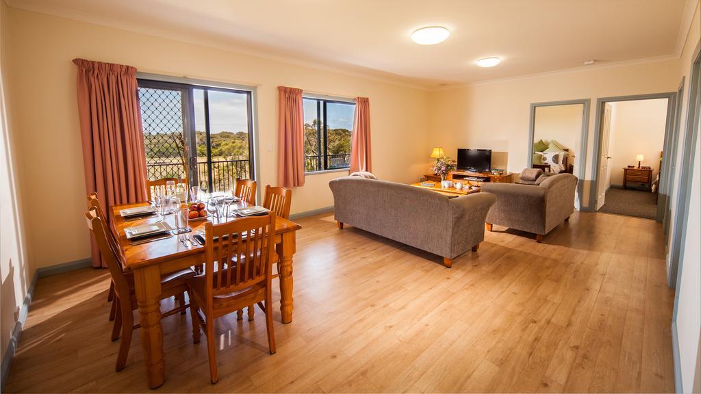 Nutkin Lodge Nornalup المظهر الخارجي الصورة