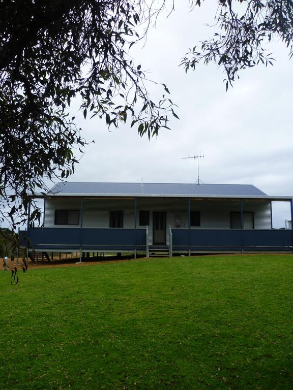 Nutkin Lodge Nornalup المظهر الخارجي الصورة