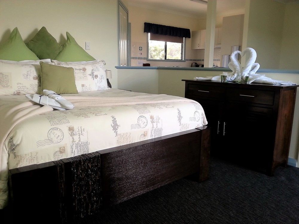 Nutkin Lodge Nornalup المظهر الخارجي الصورة